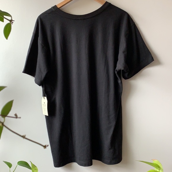 STR/KE MVMNT (strike movement) Men’s Black Tee. L. - Picture 4 of 7